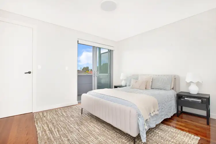 Sixth view of Homely house listing, 57C Middlemiss Street, Mascot NSW 2020