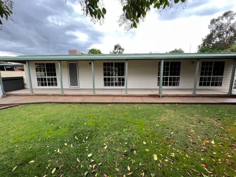 Main view of Homely house listing, 37 Railway Parade, Yenda NSW 2681