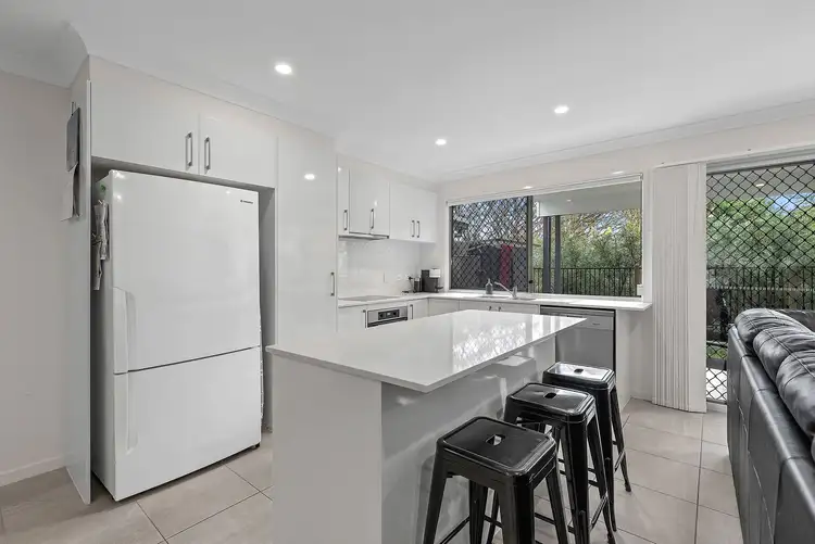 Sixth view of Homely townhouse listing, 72/20 Emerald Place, Bridgeman Downs QLD 4035