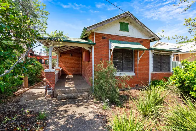 Second view of Homely house listing, 9 Roma Street, Wagga Wagga NSW 2650