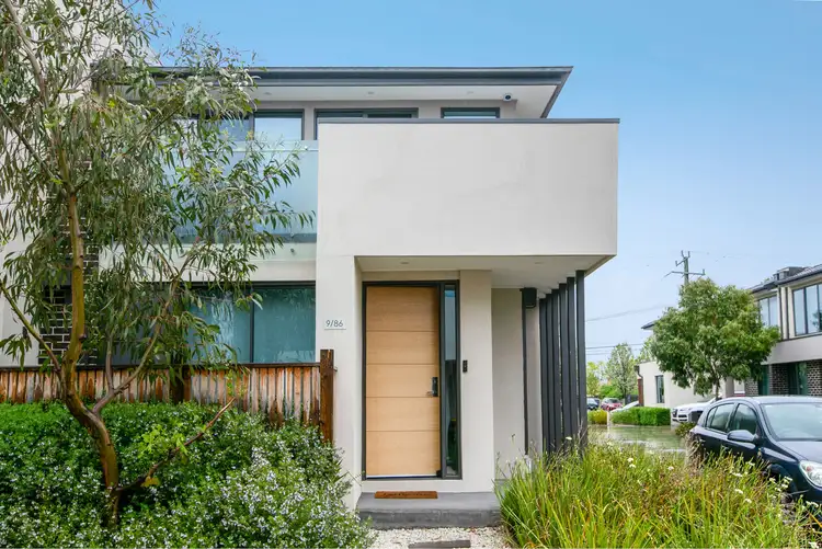 Main view of Homely townhouse listing, 9/86 Tyler Street, Reservoir VIC 3073