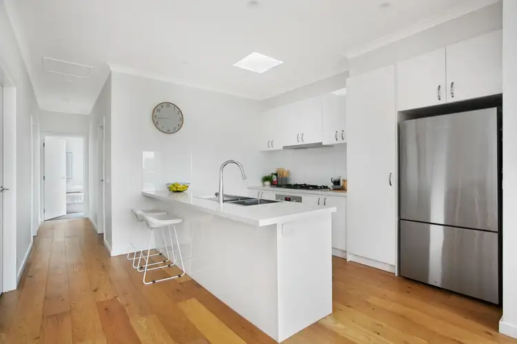 Fourth view of Homely townhouse listing, 9/86 Tyler Street, Reservoir VIC 3073