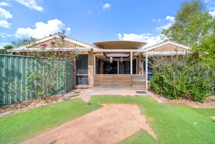 Main view of Homely house listing, 40 Wolstenholme Street, Chisholm ACT 2905