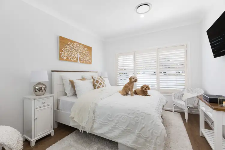 Fifth view of Homely house listing, 63 Bunarba Road, Gymea Bay NSW 2227