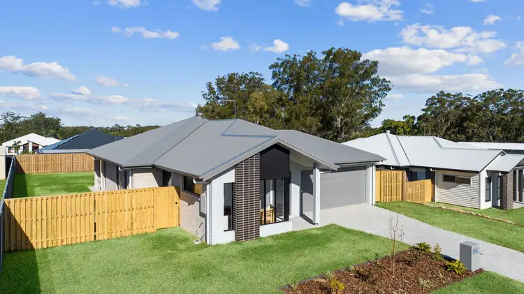 7 Corymbia Street, Glass House Mountains QLD 4518