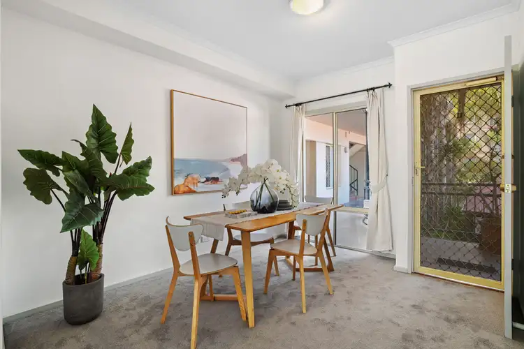 Sixth view of Homely apartment listing, 11/177 Angas Street, Adelaide SA 5000