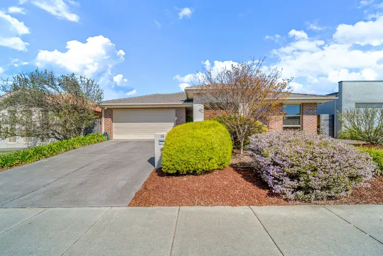 19 Saltbush Street, Harrison ACT 2914
