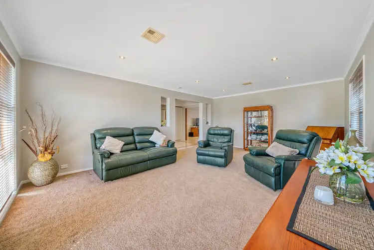 Third view of Homely house listing, 19 Saltbush Street, Harrison ACT 2914