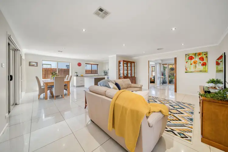 Fifth view of Homely house listing, 19 Saltbush Street, Harrison ACT 2914