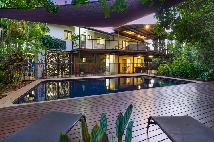 4 Martin Crescent, Coconut Grove NT 810