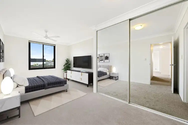 Second view of Homely apartment listing, 14/21-23 Norton Street, Leichhardt NSW 2040