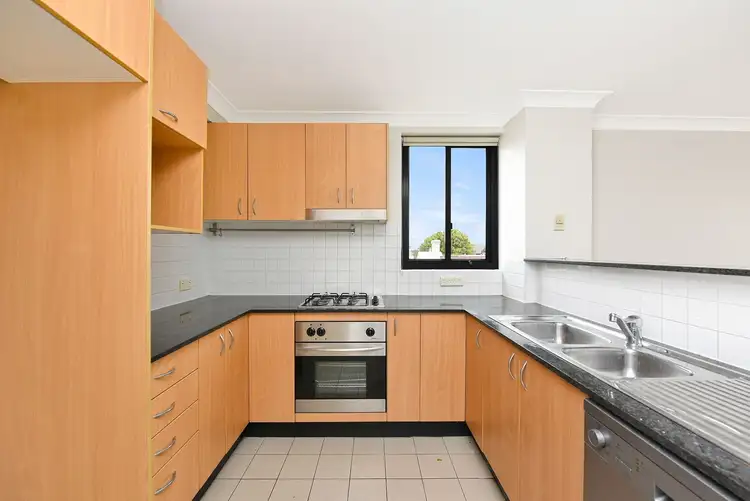 Fourth view of Homely apartment listing, 14/21-23 Norton Street, Leichhardt NSW 2040