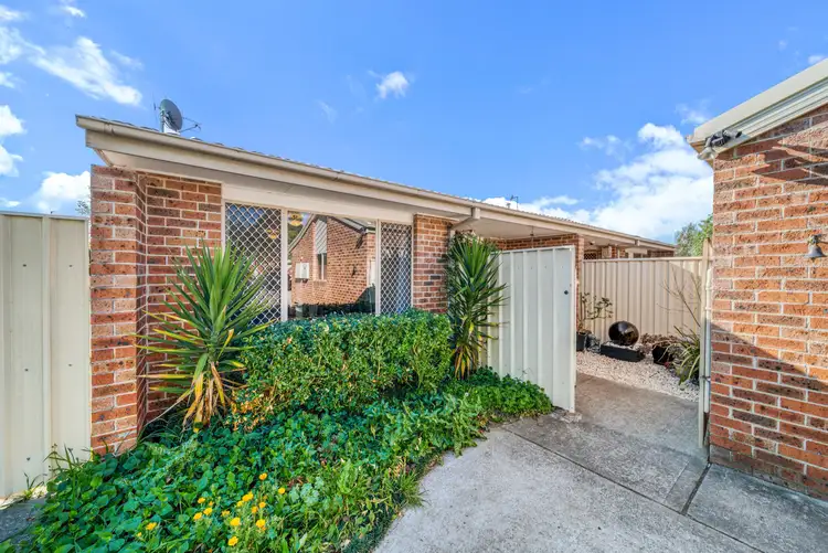 12/15 Tallon Place, Gordon ACT 2906