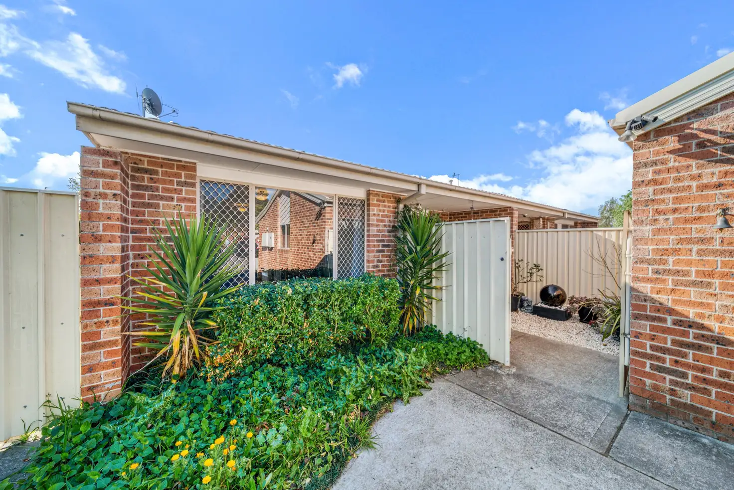 Main view of Homely townhouse listing, 12/15 Tallon Place, Gordon ACT 2906