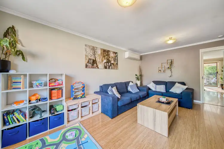 Fourth view of Homely townhouse listing, 12/15 Tallon Place, Gordon ACT 2906