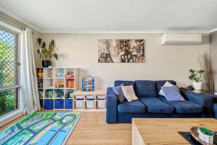 Fifth view of Homely townhouse listing, 12/15 Tallon Place, Gordon ACT 2906