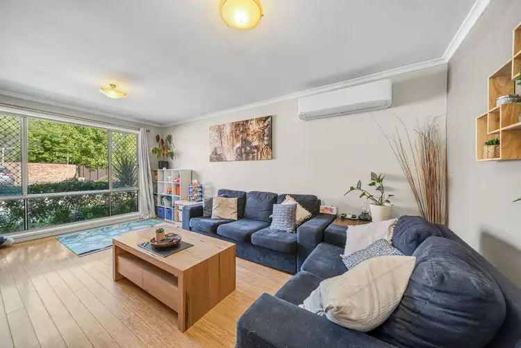 Sixth view of Homely townhouse listing, 12/15 Tallon Place, Gordon ACT 2906