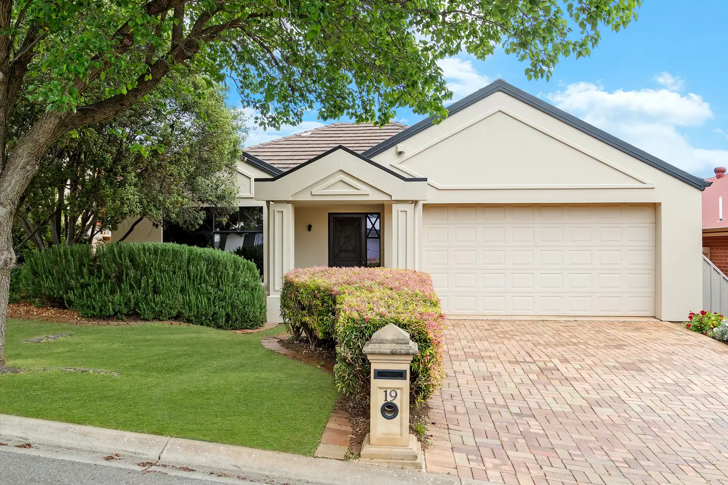 Main view of Homely house listing, 19 Waltham Forest Trail, Golden Grove SA 5125