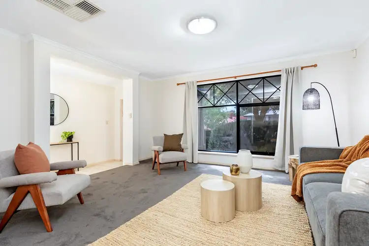 Second view of Homely house listing, 19 Waltham Forest Trail, Golden Grove SA 5125