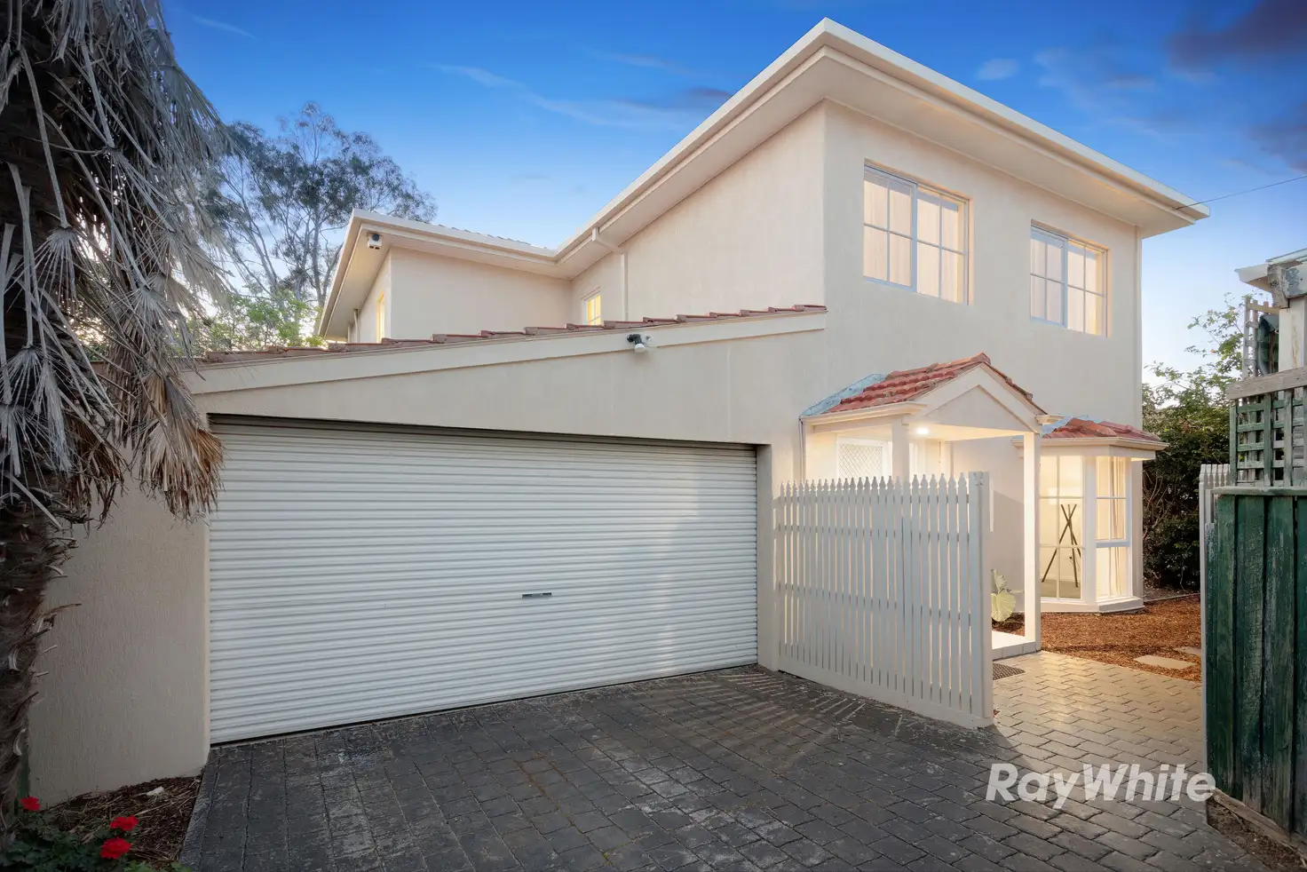 Main view of Homely townhouse listing, 2/6 Mernda Avenue, Carnegie VIC 3163