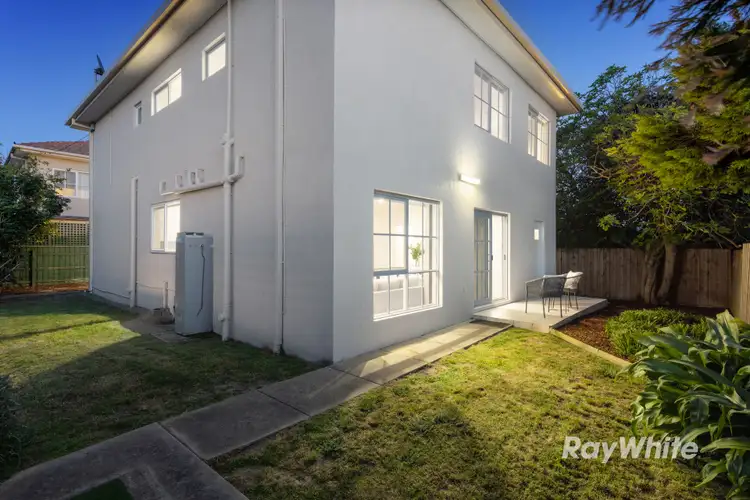 Fourth view of Homely townhouse listing, 2/6 Mernda Avenue, Carnegie VIC 3163