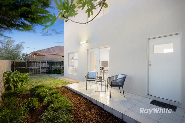 Fifth view of Homely townhouse listing, 2/6 Mernda Avenue, Carnegie VIC 3163