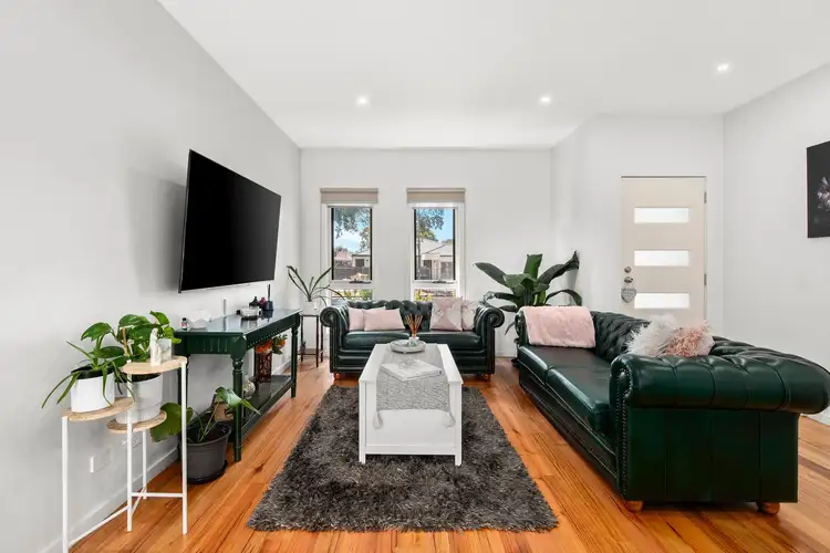Fourth view of Homely townhouse listing, 1/84 Mill Park Drive, Mill Park VIC 3082