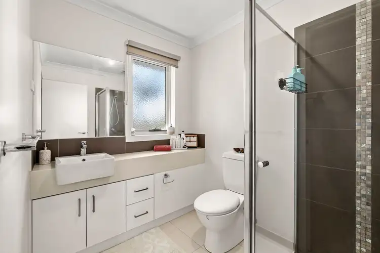 Seventh view of Homely townhouse listing, 1/84 Mill Park Drive, Mill Park VIC 3082