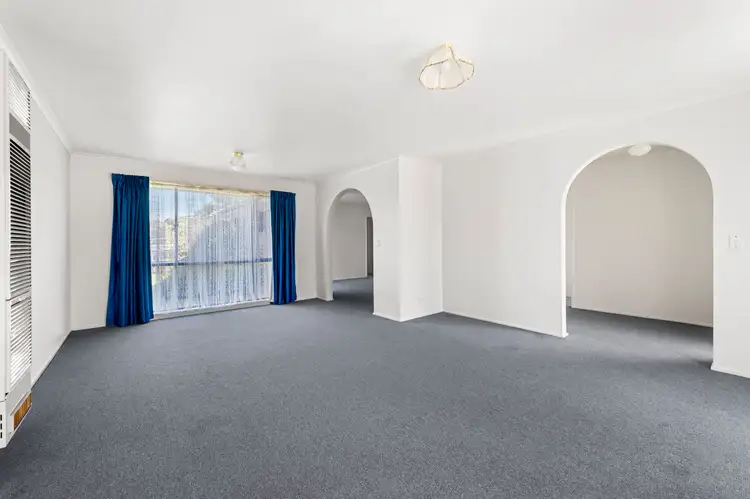 Fourth view of Homely house listing, 23 Garden Grove Drive, Mill Park VIC 3082