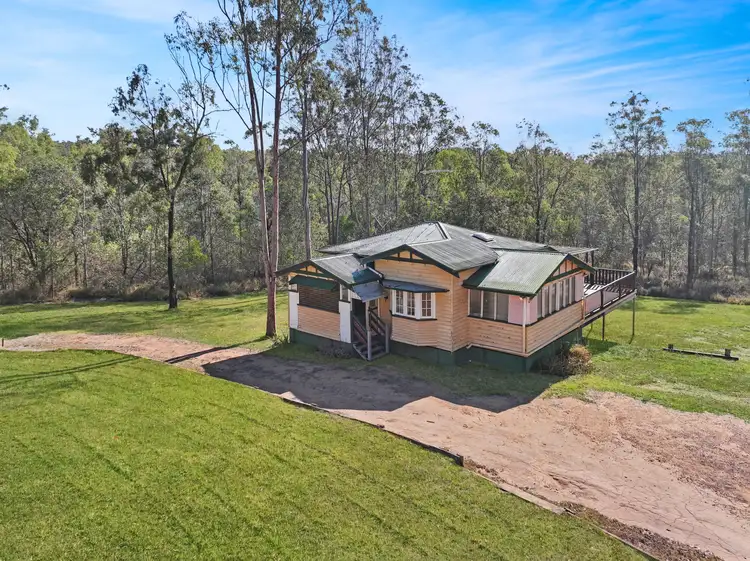 3231 Gatton Esk Road