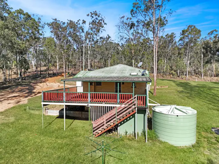 Sixth view of Homely rural property listing, 3231 Gatton Esk Road, Esk QLD 4312