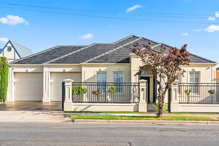 73 Balcombe Avenue, Seaton SA 5023