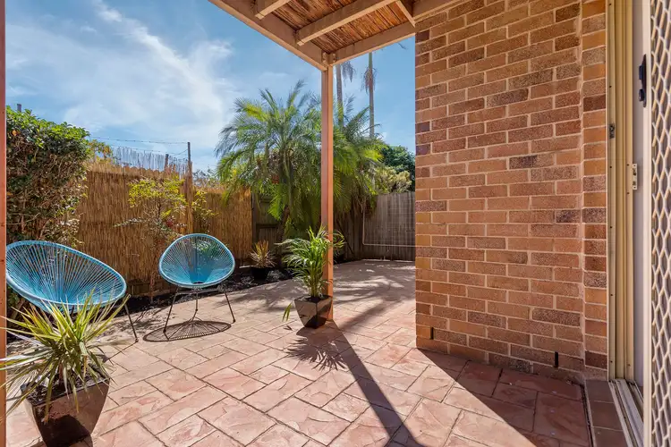 Fourth view of Homely townhouse listing, 26/17 Victor Street, Runcorn QLD 4113