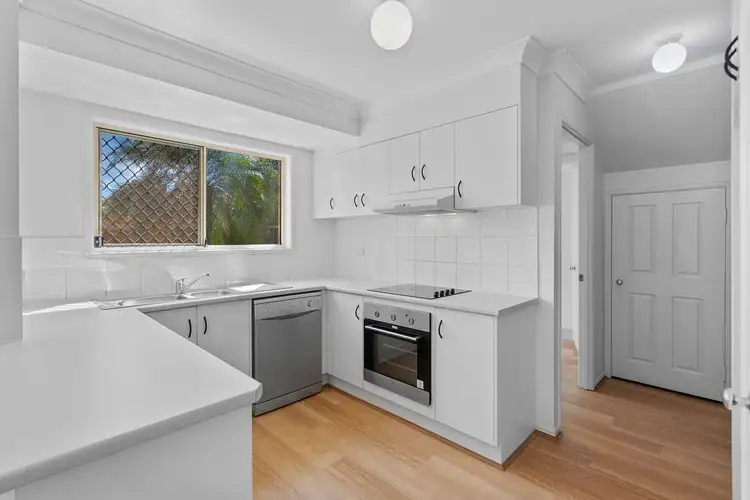 Fifth view of Homely townhouse listing, 26/17 Victor Street, Runcorn QLD 4113