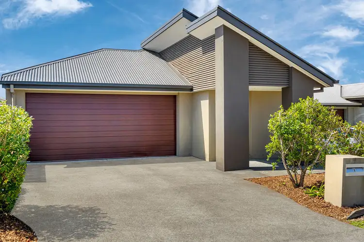 Second view of Homely house listing, 8 Ballyalla Crescent, Warner QLD 4500