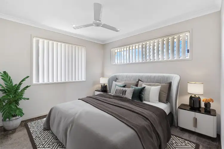 Third view of Homely house listing, 8 Ballyalla Crescent, Warner QLD 4500