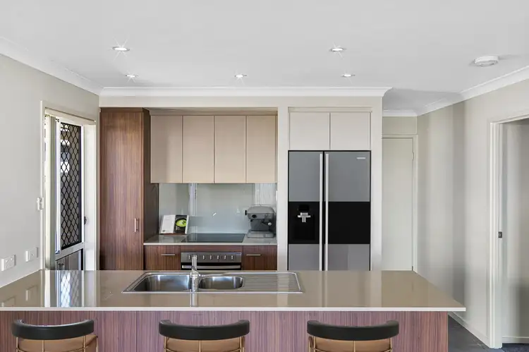 Fifth view of Homely house listing, 8 Ballyalla Crescent, Warner QLD 4500