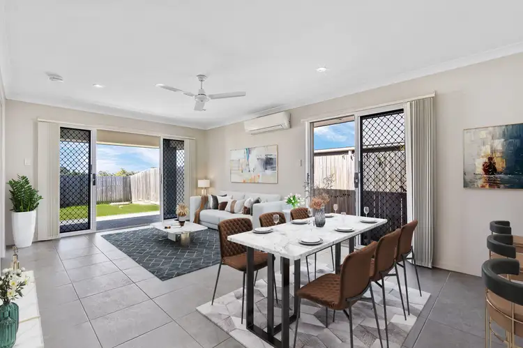 Sixth view of Homely house listing, 8 Ballyalla Crescent, Warner QLD 4500