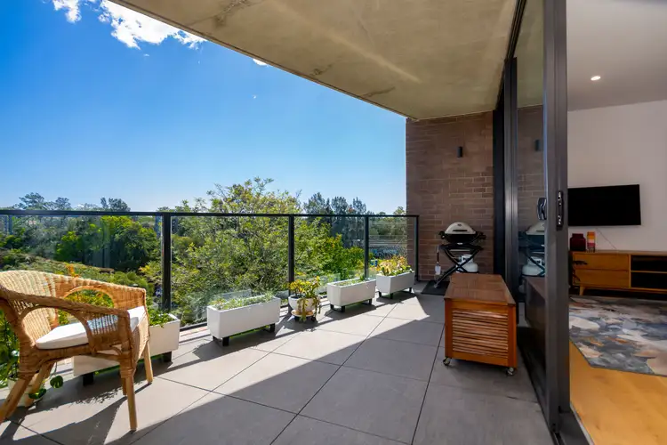 609/2 Malthouse Way, Summer Hill NSW 2130