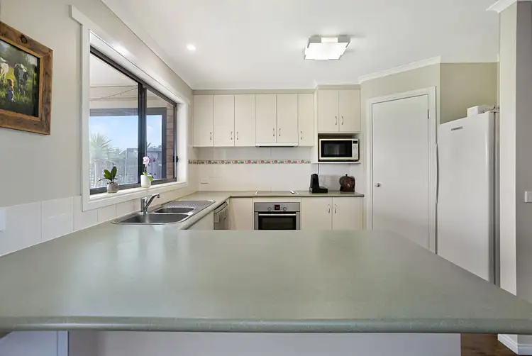 Sixth view of Homely house listing, 181 Scotts North Road, Kirkstall VIC 3283