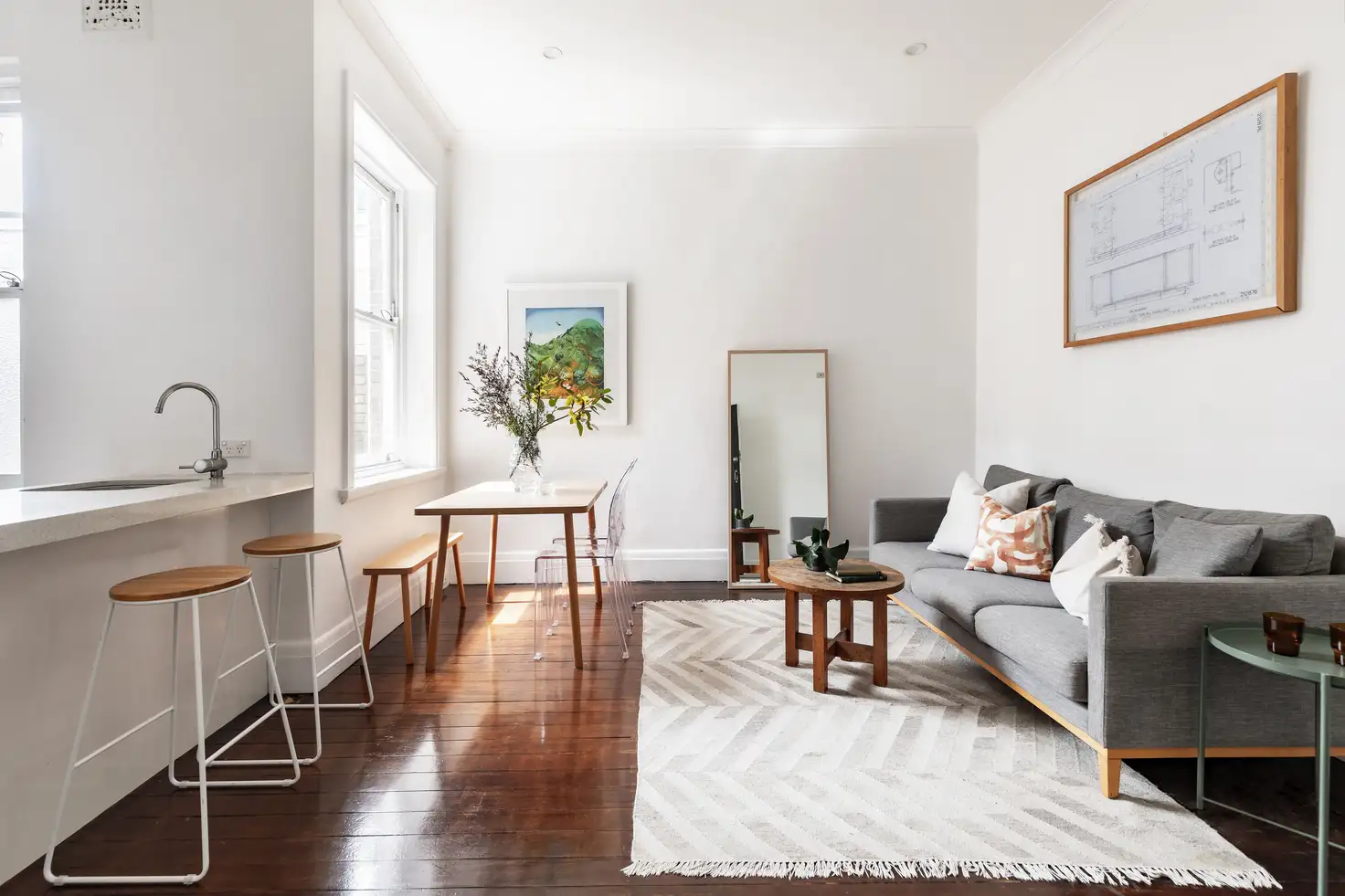 Main view of Homely apartment listing, 10/38-40 Kings Cross Road, Potts Point NSW 2011