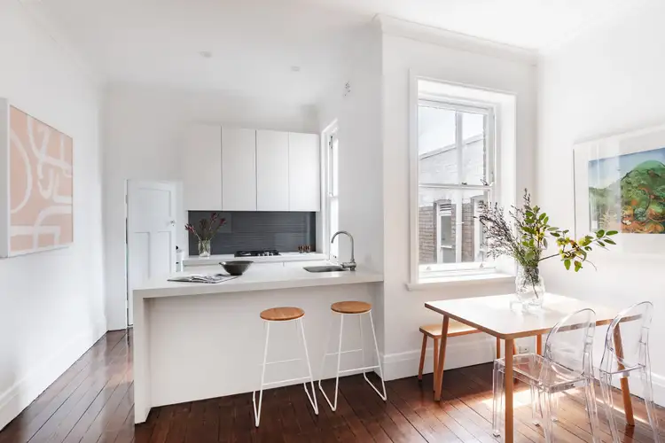 Fifth view of Homely apartment listing, 10/38-40 Kings Cross Road, Potts Point NSW 2011