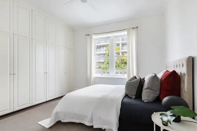 Sixth view of Homely apartment listing, 10/38-40 Kings Cross Road, Potts Point NSW 2011