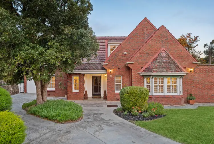 Main view of Homely house listing, 11 Willingale Avenue, Lockleys SA 5032