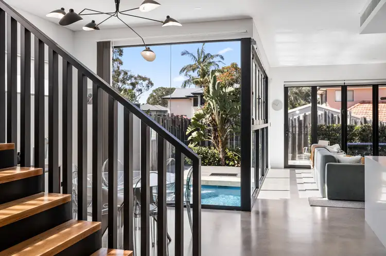Fourth view of Homely house listing, 26a Bilga Street, Kirrawee NSW 2232