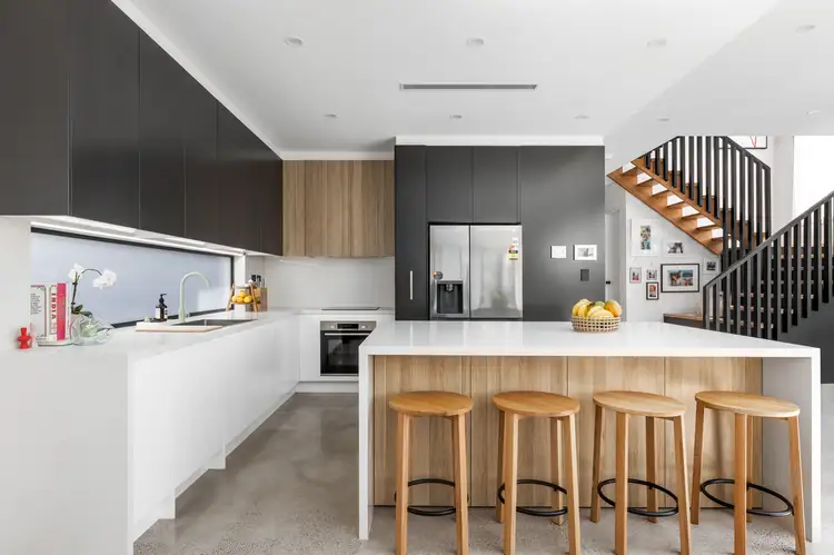 Fifth view of Homely house listing, 26a Bilga Street, Kirrawee NSW 2232