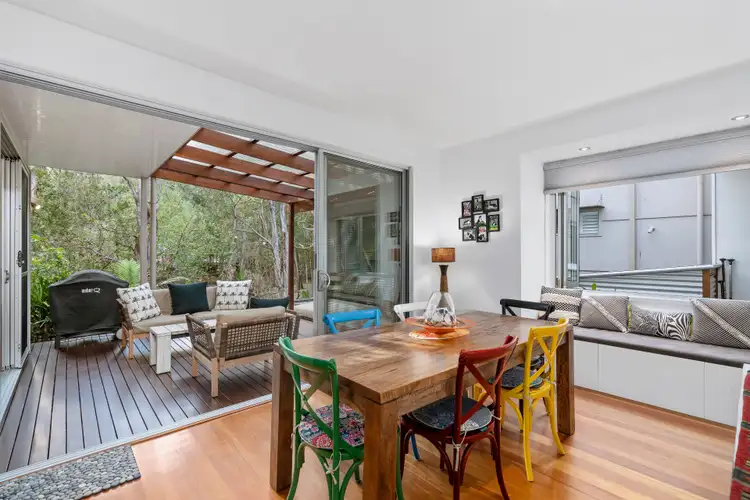 Third view of Homely semi-detached listing, 23A Millers Drive, Tugun QLD 4224