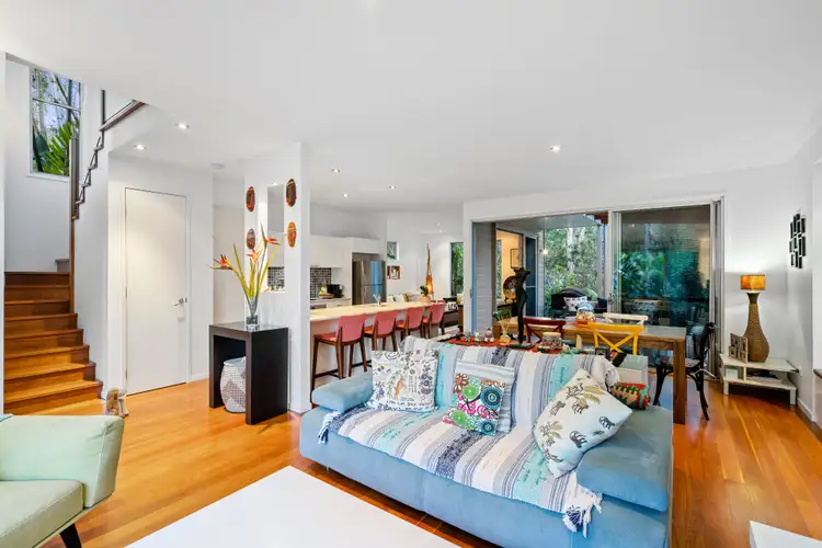 Fourth view of Homely semi-detached listing, 23A Millers Drive, Tugun QLD 4224