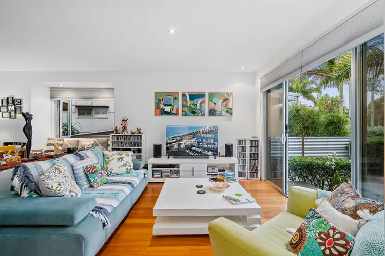 Fifth view of Homely semi-detached listing, 23A Millers Drive, Tugun QLD 4224