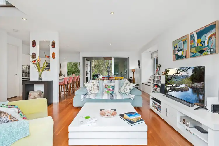 Sixth view of Homely semi-detached listing, 23A Millers Drive, Tugun QLD 4224